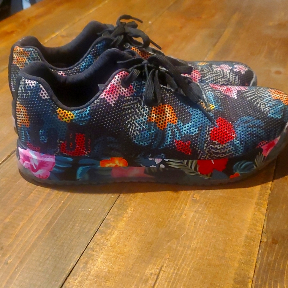 Nobull shoes
